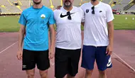 Aydınlı atletler İzmir pistinde rakiplerini geride bıraktı