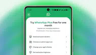 WhatsApp Plus dönemi başladı Ücretli abonelik ne getiriyor?