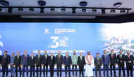 Üreticiye vergi indirimi müjdesi Bakan Şimşek yatırımcıyı Türkiye'ye çağırdı