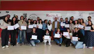 Radyo A öğrencileri mesleğe hazır