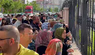 Konya’da LGS maratonu başladı