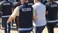 Didim'de arsa vurgunu operasyonu 5 kişi cezaevine gönderildi
