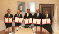 Erzurum sahipsiz hayvanlar için cerrahide yeni dönemi başlatıyor