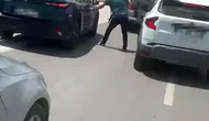 Konya’da 900 kilo uyuşturucuya dönüşecek ham madde yakalandı
