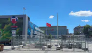 Taksim metrosunda ulaşım durduruldu