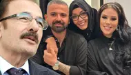Tuğçe Tayfur mekan baskını sonrası eşine gelen eleştirilere sert çıktı