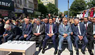 Ankara 2 No’lu Barosu yeni binasıyla genç avukatlara kapılarını açtı