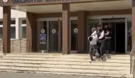 Gaziantep’te esnafa korku salan iki saldırgan cezaevine gönderildi