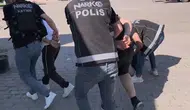 Kayseri yolunda uyuşturucu operasyonu 3 kişi cezaevine gönderildi