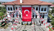 Sincan pazar sabahı milli maç heyecanına kilitleniyor