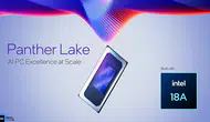 Intel yeni nesil işlemci üretiminde darboğaz yaşıyor