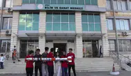 Siirtli gençler uzay yarışında zirveyi hedefliyor