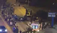 Tarsus’ta kaza yapan üç kişi olay yerinden kaçarken yakalandı