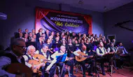 Efeler Pınarbaşı’nda müzik dolu akşamlar başlıyor
