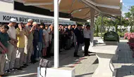 Isparta yolundaki acı kazada kaybettiklerimizi uğurladık