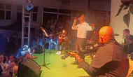 Pazaryeri’nde eğitim şenliği konserlerle renklendi