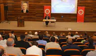 Bayburt’ta din görevlileri yaz kurslarına hazırlanıyor