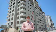 Kocasinan dönüşümde vites artırıyor
