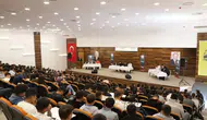 Bayburtlu gençler teknolojinin geleceğini masaya yatırdı