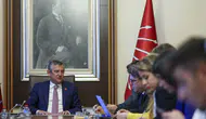 Özgür Özelden yeni parti iddiasına yanıt B planı hazırlığı