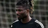 Bilal-Beşiktaş iddiaları var: Ancak Samsunspor işi bitirdi