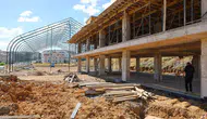 Darıca’ya 100 milyon liralık dev spor merkezi geliyor