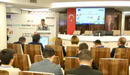 Samsun gençlerin yönetimdeki söz hakkıyla Avrupa ölçeğinde ödül aldı