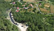 Karabük yollarında 2026 asfalt mesaisi başladı