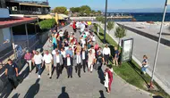 Antandros Antik Kenti üç gün sürecek festivalle kapılarını açıyor