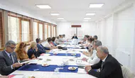 Muğla mesleki eğitimde yeni yol haritasını çiziyor