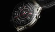 Amazfit yeni akıllı saati Balance Ultra ile sınırları zorluyor