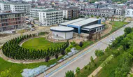 Başiskele’nin yeni bilim merkezi inşaatı hızla ilerliyor