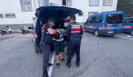 Manavgat'ta sosyal medya yayınına jandarma baskını