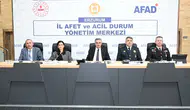 Erzurum’da sokak hayvanları için yeni dönem 1900 hayvanlık kapasite hazır