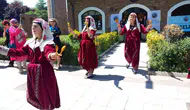 Eskişehirli kadınların 8 aylık nakış emeği sergide buluştu