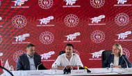 Ahmet Kaplan tenis tarihine adını altın harflerle yazdırdı
