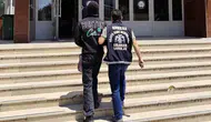 Kırıkkale polisi aranan suçluları tek tek yakaladı