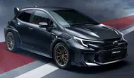 Toyota pistlerin tozunu attıracak yeni canavarını tanıttı