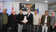 Erzurum’da tarihe yolculuk Gaziler müzesi ziyarete açıldı