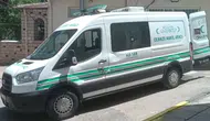 Gaziantep’te traktör kazası Bir çiftçi hayatını kaybetti