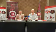 Basketbolda yeni dönem Pizza Bulls Bandırma’ya isim sponsoru oldu