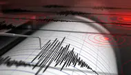 Küba açıklarında şiddetli deprem paniği