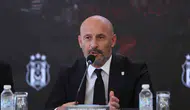 Beşiktaş’ta İtalyan Dönemi Başladı