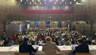 Birecik için ortak çözüm mesaisi başladı