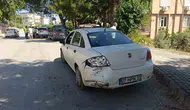 Manavgat sokaklarında dikkatsizlik bir çocuğu hastanelik etti