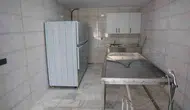 İncirliova’da defin işlemleri için modern dönem başladı