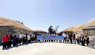 Sultangazi Belediyesi ücretsiz şehir turları düzenliyor