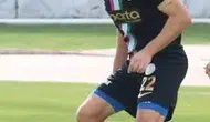 Elazığspor kadrosunu Alperen Pak ile güçlendiriyor