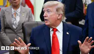 Trump'tan kritik tarih açıklaması: ABD-İran geriliminde imzalar pazar günü atılıyor