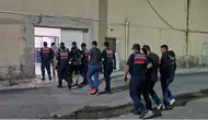 Sivas’ta araçları soyan şebekeye jandarma baskını